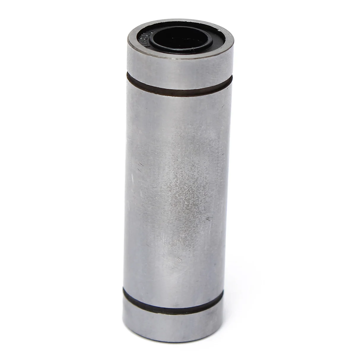 Фото LM8LUU 8mm Long Type Linear Motion Ball Bearing Slide Bushing CNC Part New Обустройство дома LM8LUU 8mm Long Type Linear Motion Ball Bearing Slide Bushing CNC Part New Обустройство дома
