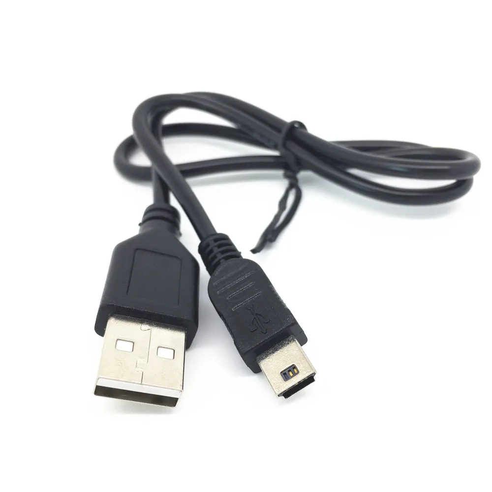 Зарядное устройство с Usb кабелем 50 см для Canon IXUS 500 700 750 800 IS 850 860 900 Ti 950 960 A580 A590 A610 A620