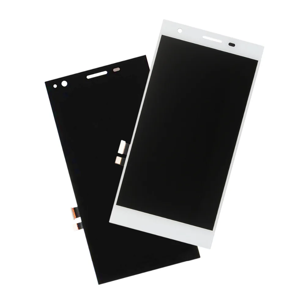 Ocolor для zte Blade Vec 4G T50 ЖК дисплей + Сенсорный экран с рамкой Digitizer Assembly Запчасти