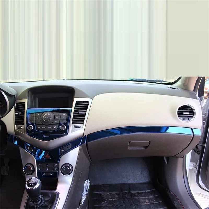 Система управления Автомобильный декоративный автомобиль Стайлинг Аксессуары