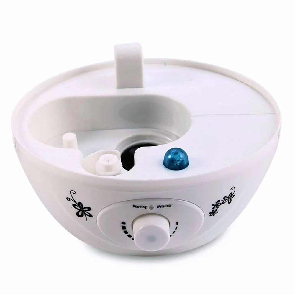 Air Humidifier Ultrasonic Aroma Diffuser for home Essential Oil Mist Maker Fogger | Бытовая техника