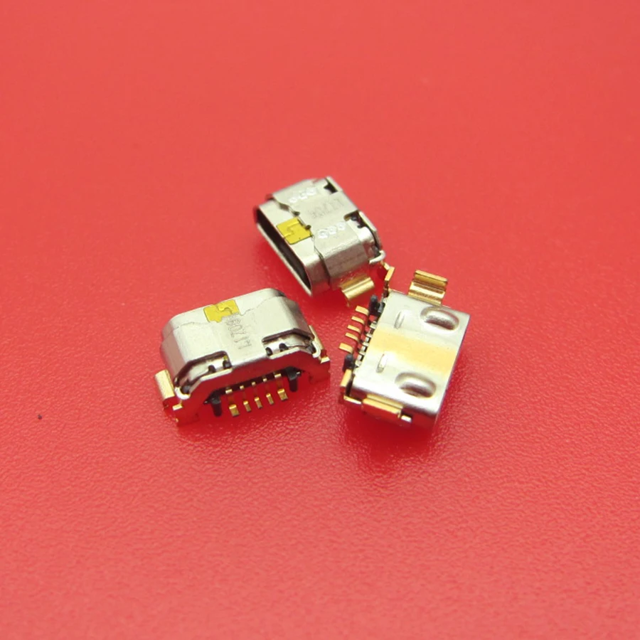 5 20 шт. новинка для Huawei y5 2017 разъем док станции с разъемом Micro mini USB и зарядным
