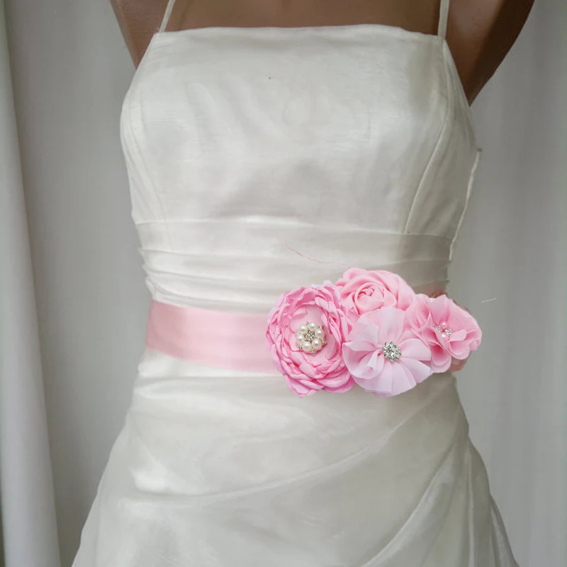 Женский ремень для подружки невесты|belt accessories|maternity sash beltmaternity |