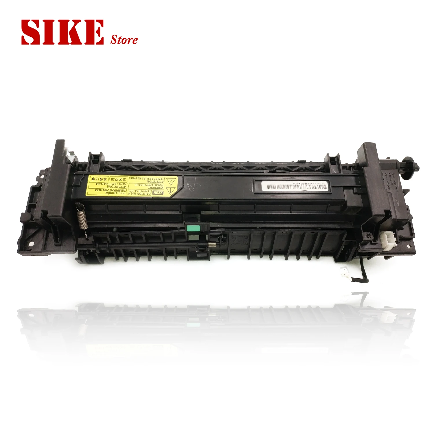 Блок управления для Samsung C1810W C1860FW C1810 C1860 1810 1860 кожух в сборе Fuser виде моделей и В С с
