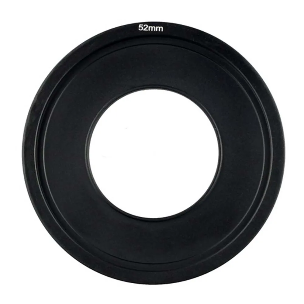 

FOTGA 58mm Metal Ring Adapter for Lee Cokin Z Hitech 4x4 4x5.65 4x5 Square Filter 100m