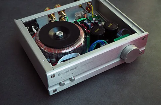 Breeze audio AC220V 30 Вт* 2 lm1875 HIFI 2,0 усилитель мощности с Bluetooth аудио входом домашний усилитель мощности