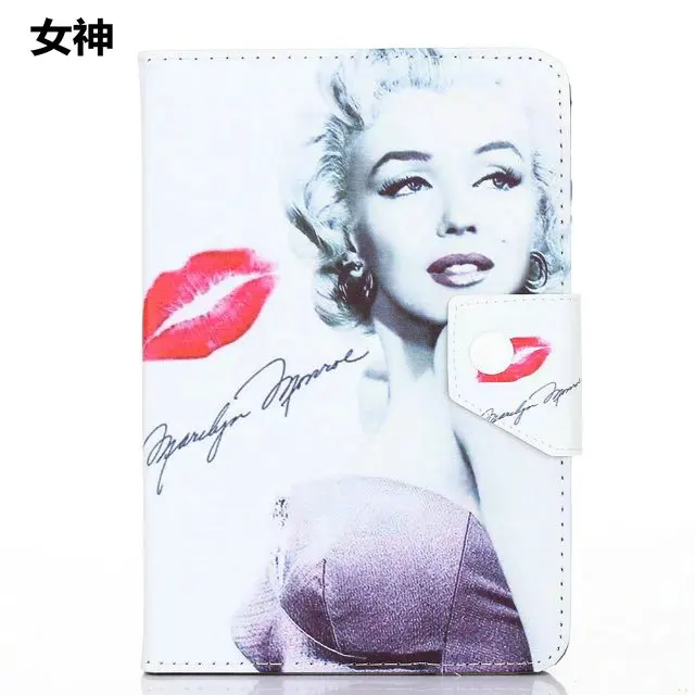 Высококачественный Универсальный чехол из искусственной кожи для 8 дюймов pipo w2s