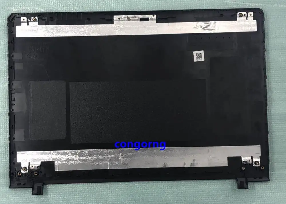 Задняя крышка для Lenovo Ideapad 110-15ISK LCD 5CB0L82905 AP1NT000400