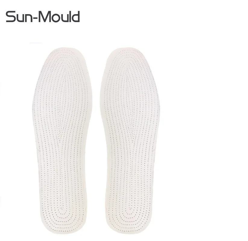 

Новые 10 пар/лот 100% хлопок безопасные Удобные стельки для обуви для мужчин и женщин, мягкие вставки, белые хлопковые стельки для обуви