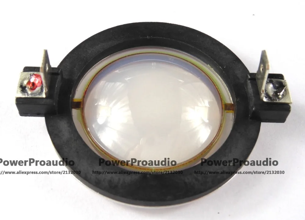 Сменная диафрагма RCF ND1411 8ohm звуковая катушка|voice coil|replacement diaphragmdiaphragm replacement |