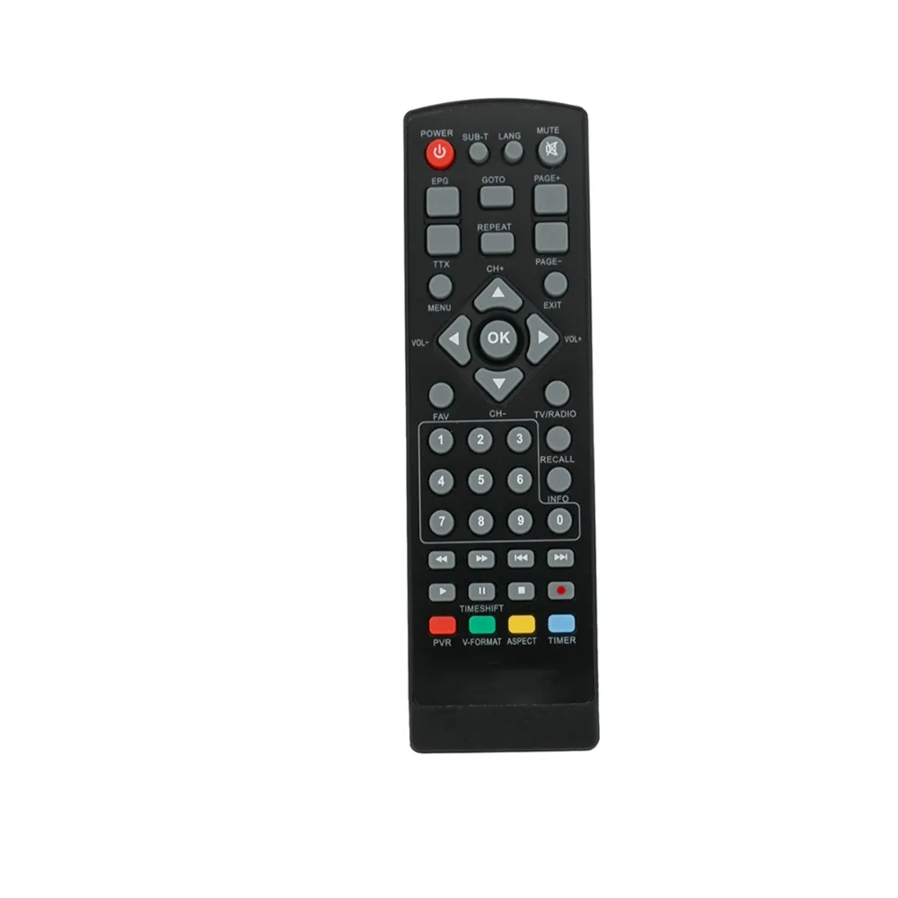 Новый пульт дистанционного управления подходит для ТВ приставки Оскар|remote