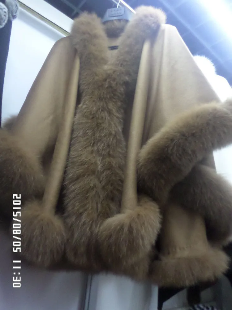 Рисунок 3 - Кашемировая шаль Linhaoshengyue