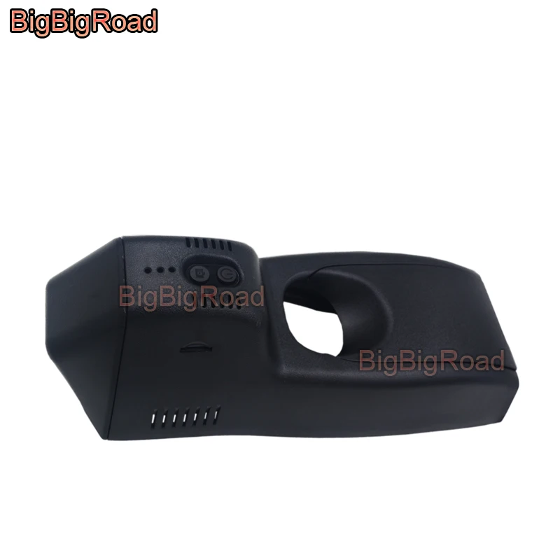 

BigBigRoad For Cadillic SRX 2013 2014 2015 Low Configuration XTS 2016 Car Video Recorder wifi DVR Dash Cam Camera FHD 1080P