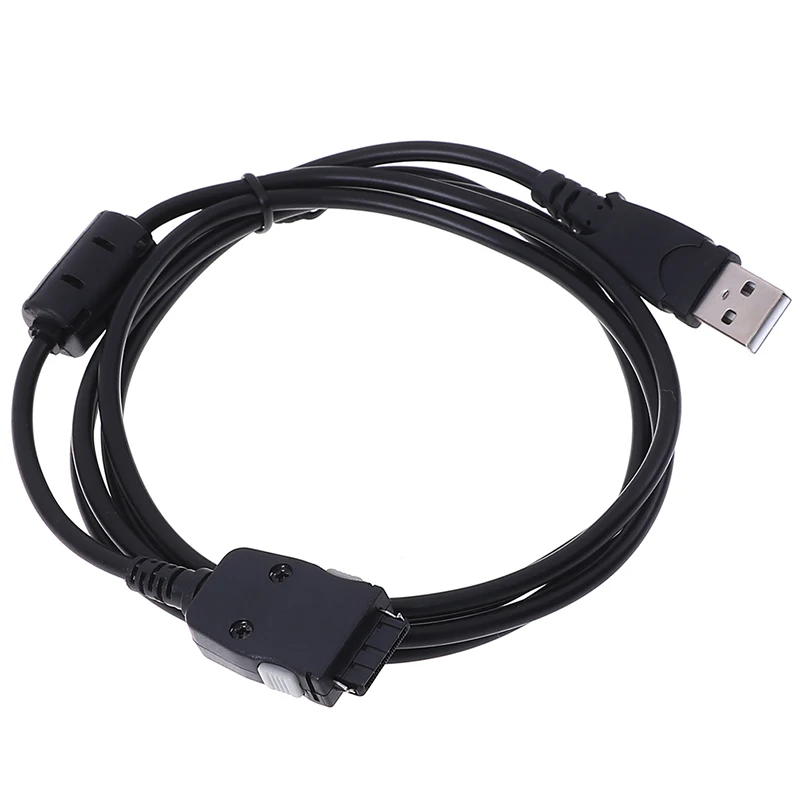 USB кабель для передачи данных и зарядки плеера-накопителя с разъемом зарядным