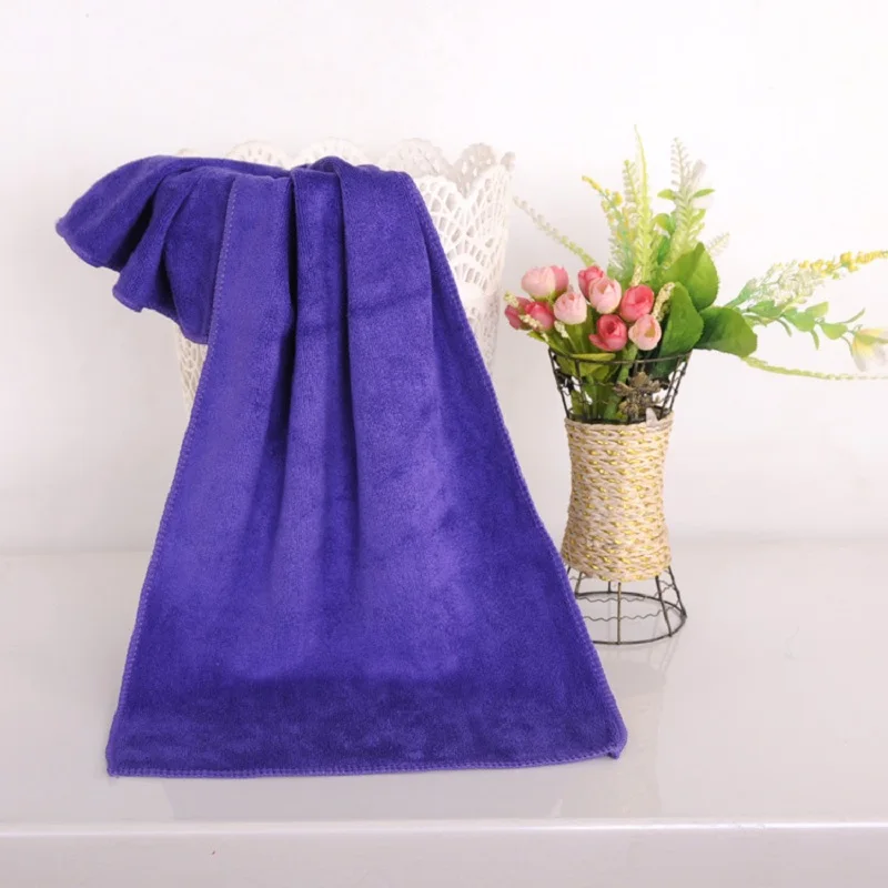 Быстросохнущее банное полотенце ванное из микрофибры для взрослых и женщин