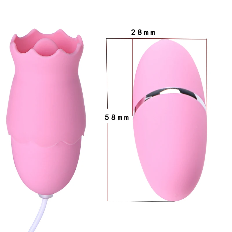 USB зарядка язык вибратор сжимающаяся грудь сосать и двойной прыжок яйцо женский