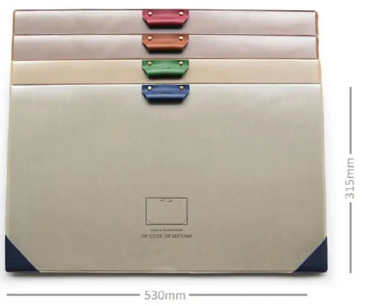 1 шт. офисный коврик для большой мыши аксессуары офиса органайзер стола