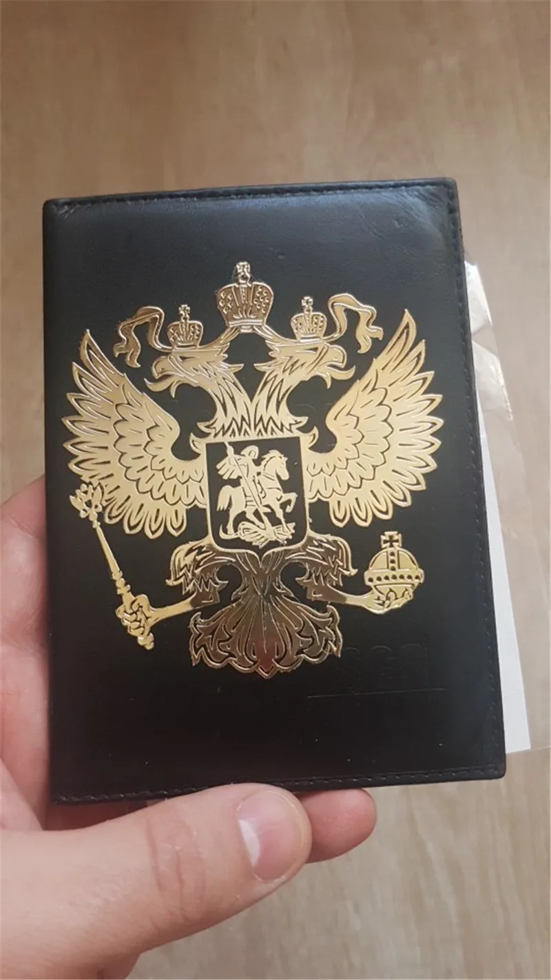 Герб России, металлическая наклейка на окна автомобиля, переводная эмблема Российской Федерации, эмблема орла, украшение для автомобиля, ноутбука, телефона
