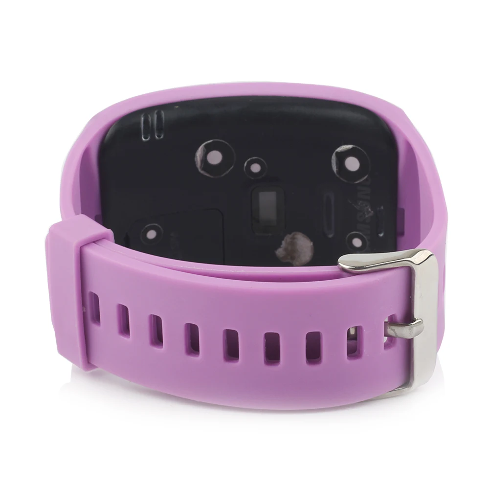 (SXSS750) MQ/-022 сменный Браслет ремешок для Samsung Gear S R750 умные часы | Электроника