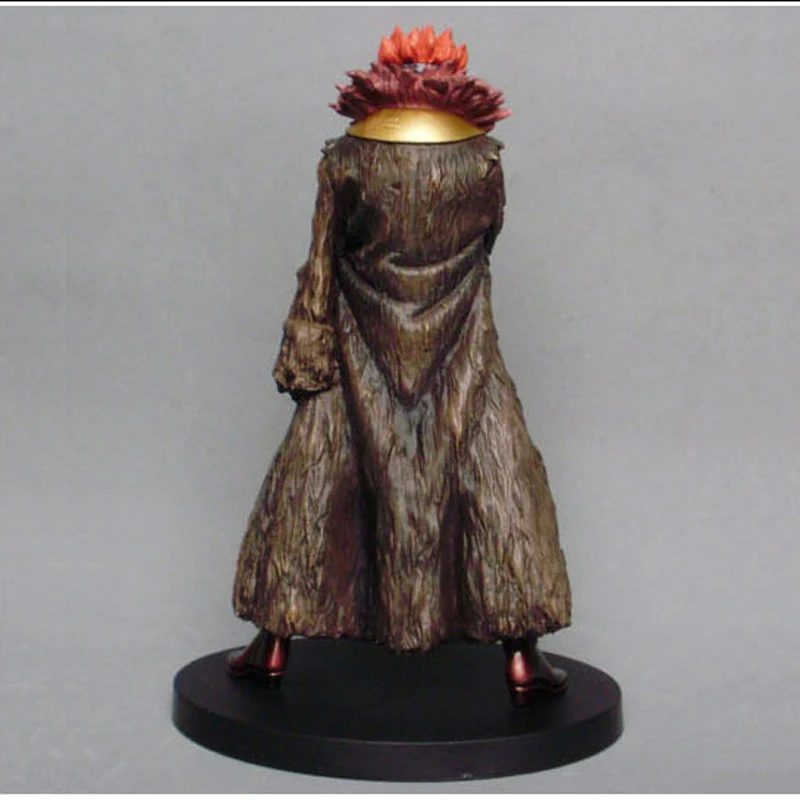 Хорошее качество великолепные парусники эуст Kidd аниме фигура цельная модель