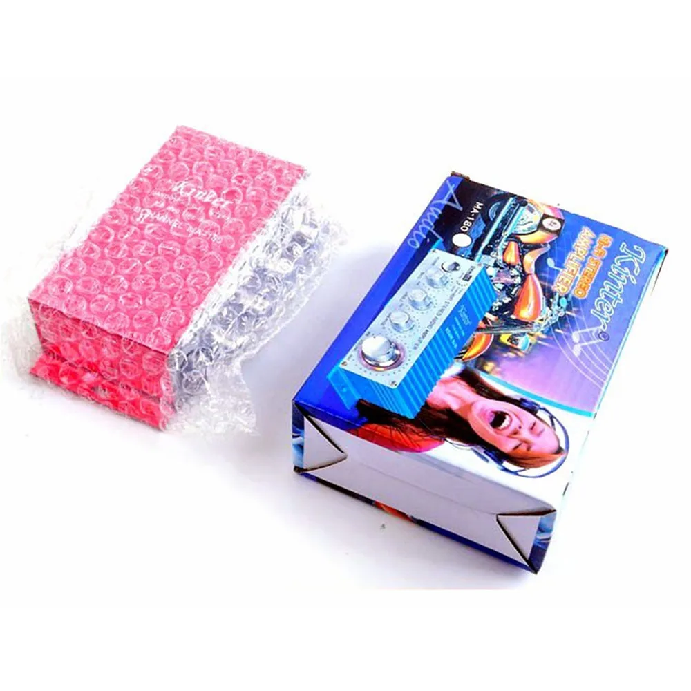 Кинтер 12V 2CH Передатчик HI-FI Стереоусилитель USB МИНИ Цифровой аудиоусилитель Сабвуферная мощность для автомобиля, мотоцикла и лодки MA-180 on.