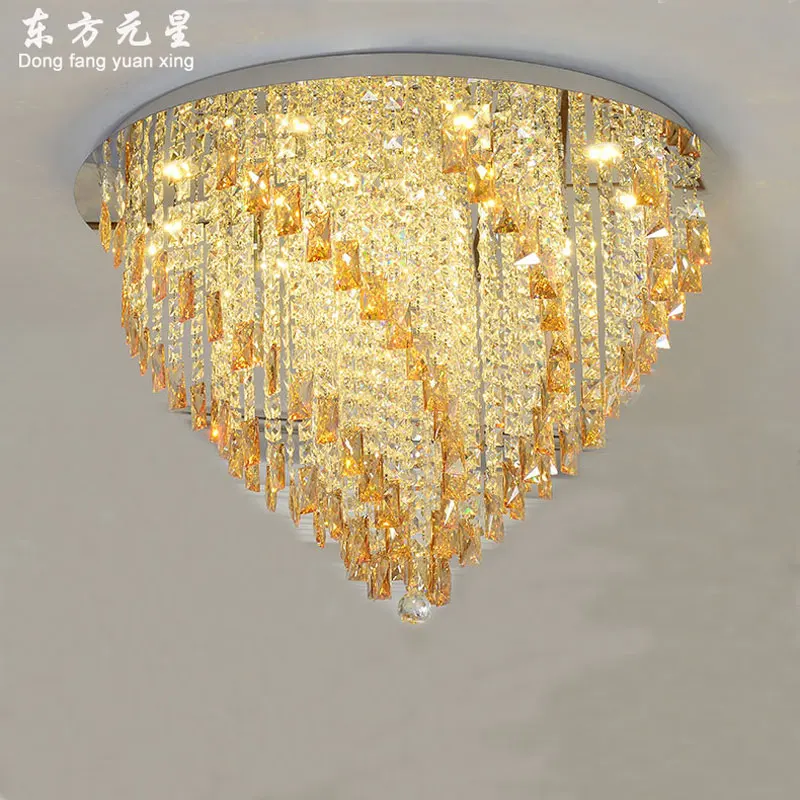 買取 スパイラルLEDクリスタルシャンデリア,モダンなデザイン,屋内照明,装飾シーリングライト,リビングルームやベッドルームに最適です。