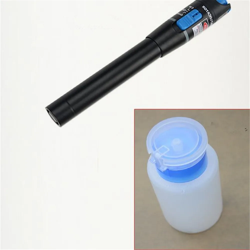 Набор инструментов для оптического волокна FTTH комплект из 16 наборов с