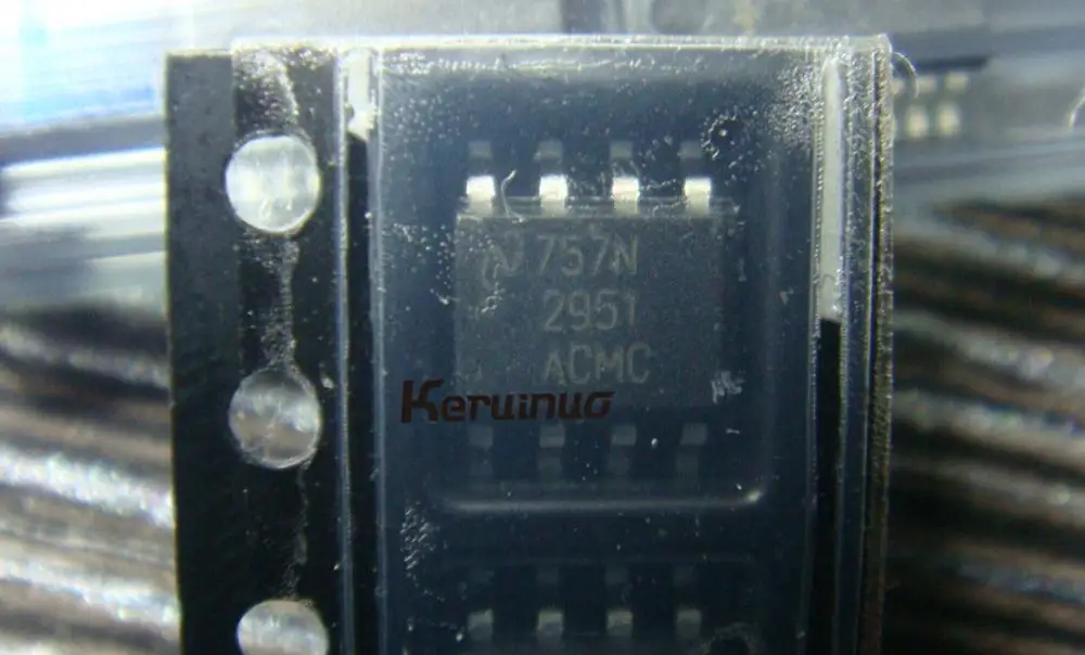 

5pcs/Lot LMH6714MA LP2951ACMC SOIC-8 2951 LT1413CS M51995AFP MA2410 MAX312EUE MAX312 LT1413 LMH6714 LP2951 NEW IN STOCK