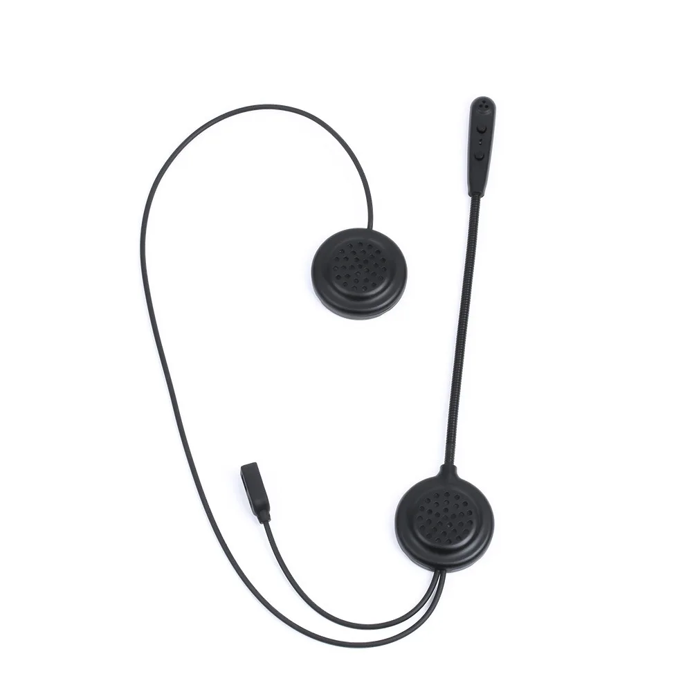 300 м Bluetooth мотоциклетный шлем беспроводная гарнитура радио без домофона лыжный