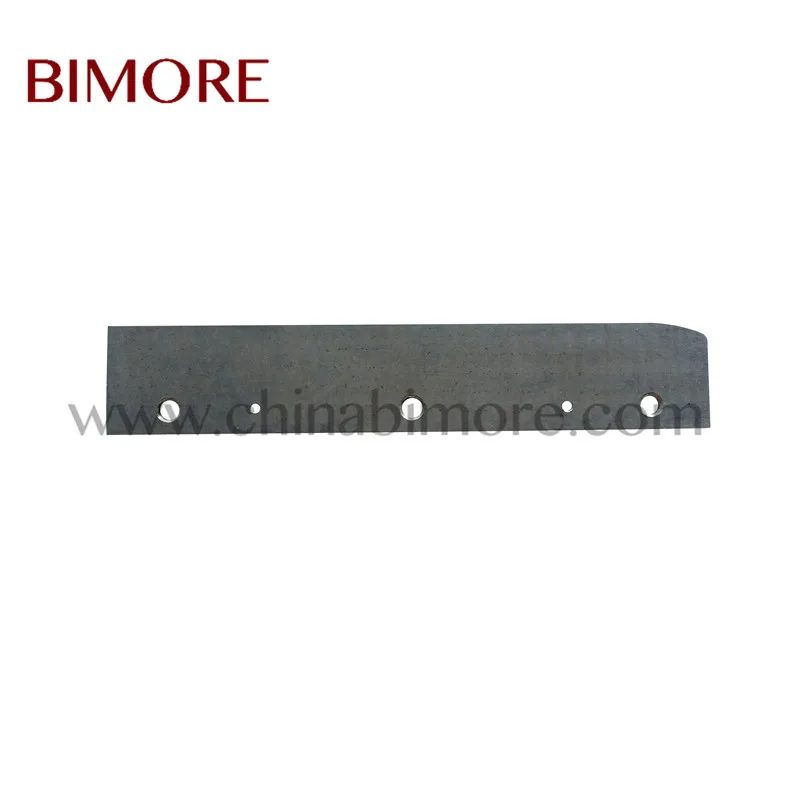 

Направляющая эскалатора BIMORE, 2 шт. справа + 2 шт. слева 250*45*12