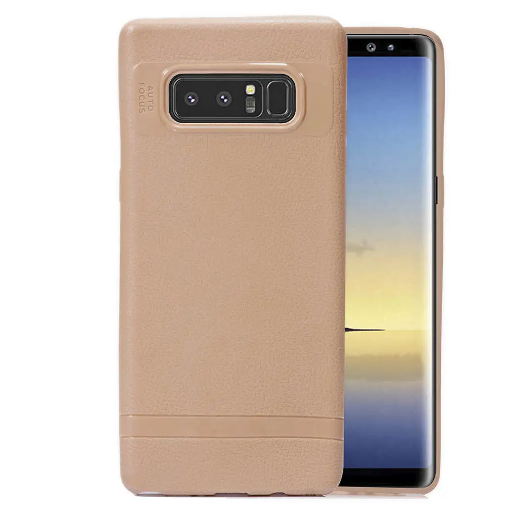 BrankBass Silicone Cover Case For Samsung Note 8 Soft TPU Shell Coque Galaxy note 9 Mobile Phone Back | Мобильные телефоны и
