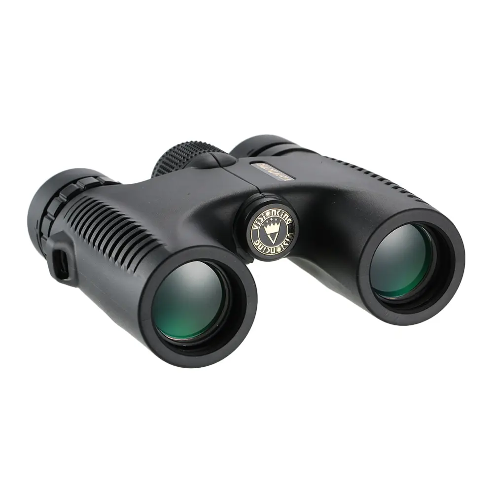 Visionking HD монокуляр зрительный телескоп Водонепроницаемый компактный бинокль BaK4 Крыша Призма широкий угол наблюдения за птицами Huntin телескоп