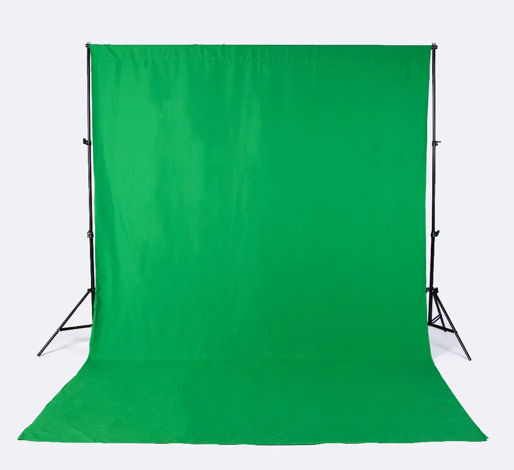 Фотостудия 10x1 0FT/3x 3M PRO 100% чистый муслин складной фон для фотографии видео