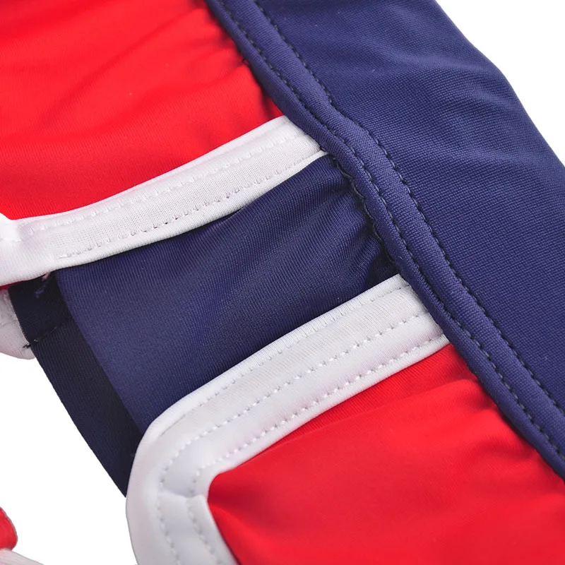 Новое поступление горячая распродажа мужские сексуальные плавки морской