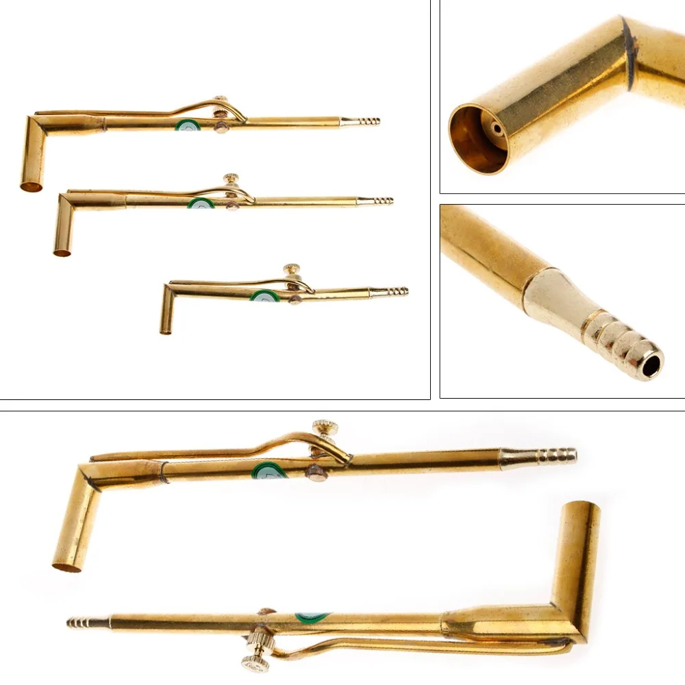 

Jewelry Gas Torch Micro Gas Little Torch Welding Soldering Practical Jewelry Making Equipment Copper Welding Torch Tool