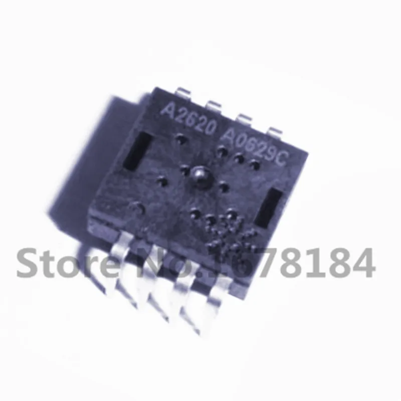 Adns 2620 сенсорная мышь optik 8 DIP ADNS 5 шт./лот|Регуляторы напряж./стабилизаторы| |