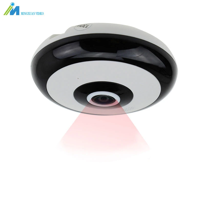 Mingxuan 960 P Wi Fi IP Камера Беспроводной домашней безопасности Камеры Скрытого