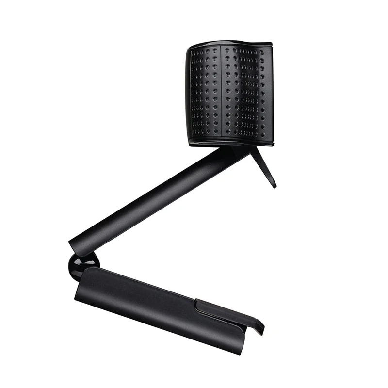 Веб камера Logitech C922 HD с якорем красивая компьютерная веб автофокусом 1080P со