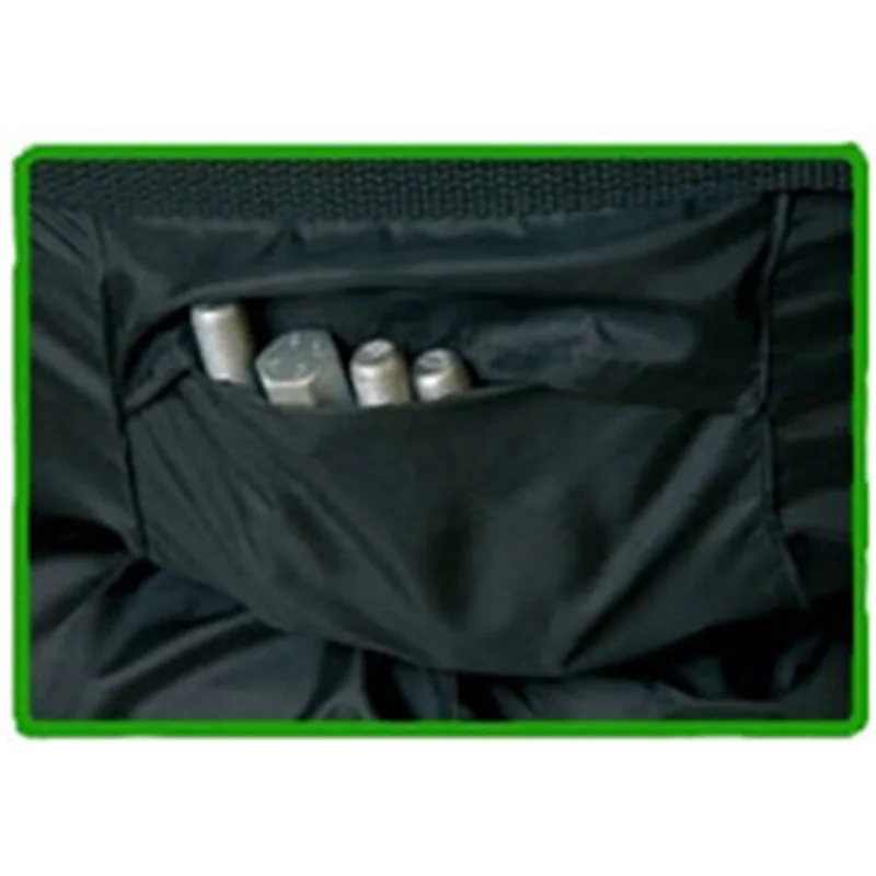 Автомобильная запасная крышка для шин на лето и зиму Полиэстеровая