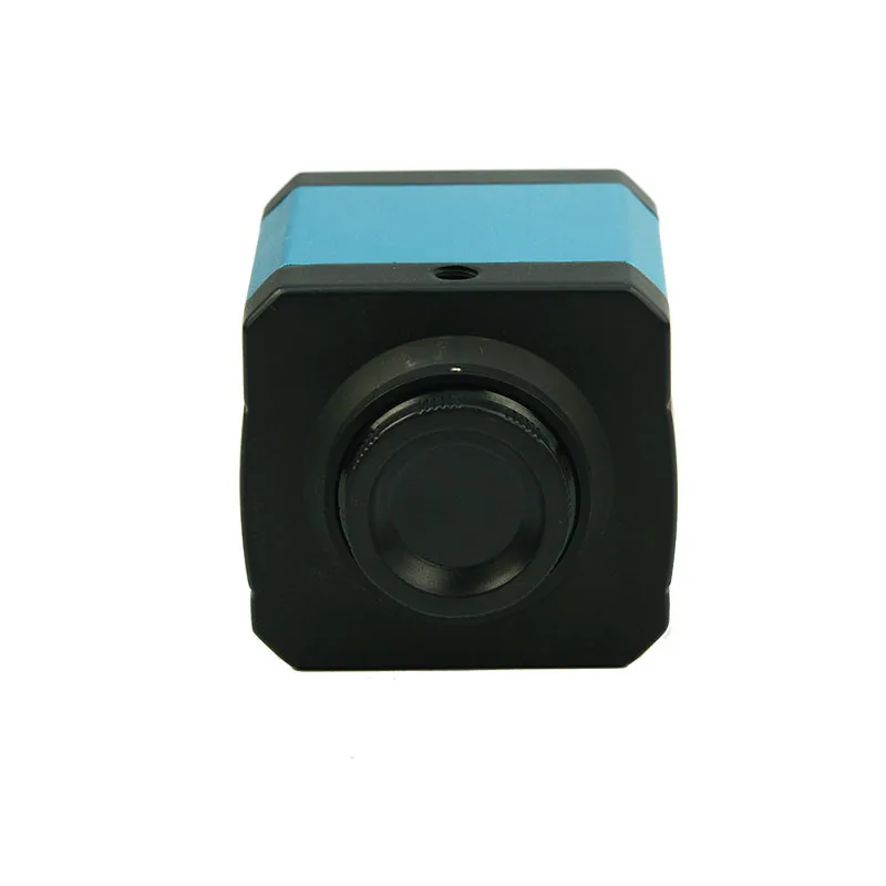14MP USB камера HD цифровой микроскоп с 0.5X c крепление объектива 30 5 мм адаптер