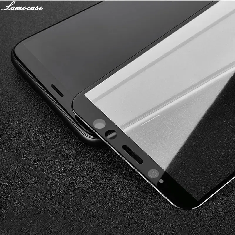 Full Tempered Glass For Xiaomi Redmi S2 Screen Protector S 2 Global Version | Мобильные телефоны и аксессуары