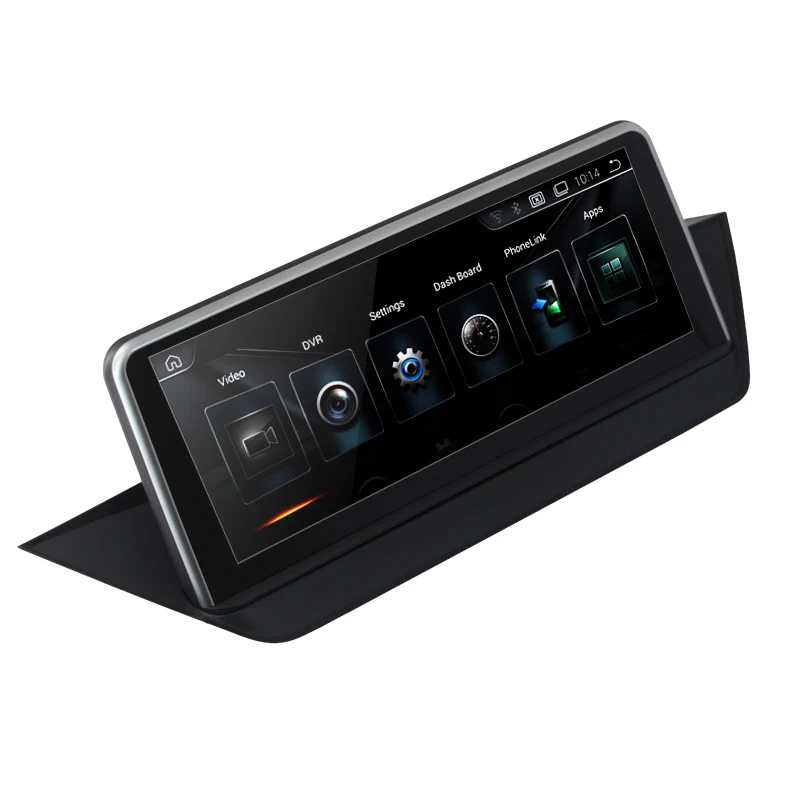 OZGQ 10.25 Inch Android Car Multimedia Player Navigation Stereo Autoradio Head Unit For 2009~2015 BMW X1 Series E84 CIC System | Автомобили