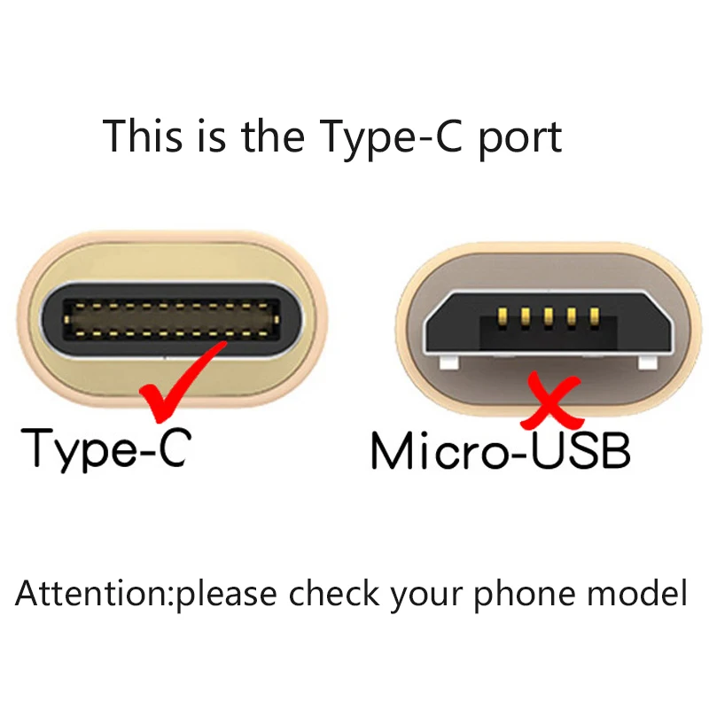 Rovtop OTG Type C Usb Adapter Micro Usb-c 3.0 Charge Data Converter for Samsung Galaxy S8 S9 Note 8 A5 One Plus | Мобильные телефоны