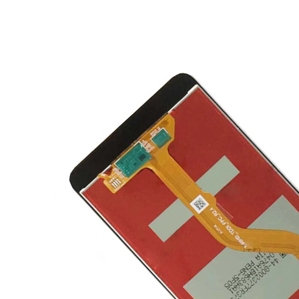 ЖК-дисплей с сенсорным экраном и дигитайзером в сборе для Huawei Y7 / Prime 2017 TRT-LX2 Nova Lite +