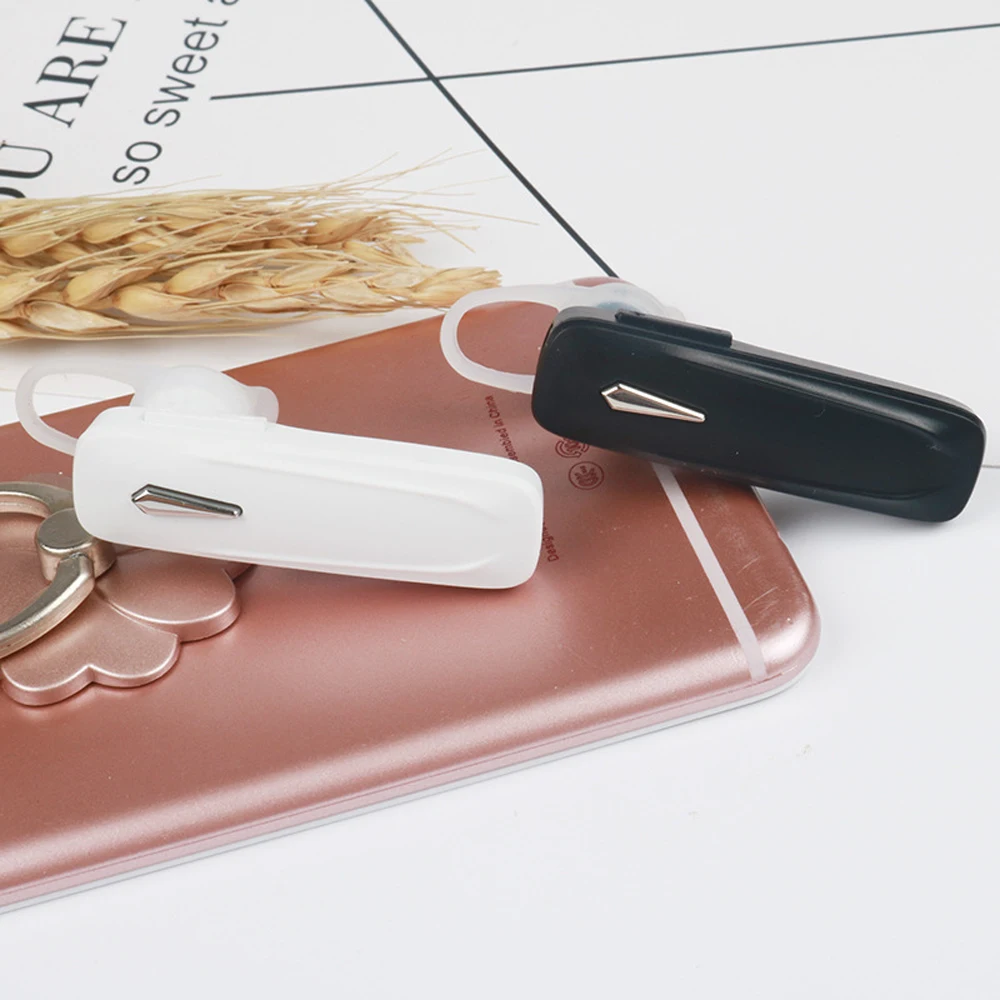 Мини гарнитуры наушники Bluetooth беспроводные bluetooth гарнитура Музыка с микрофоном