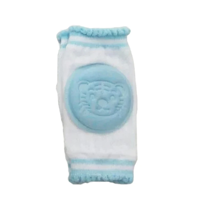 Новинка 2016 года 1 пара наколенников для маленьких мальчиков и девочек Удобные