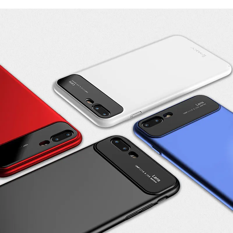 2018 Новое поступление Чехол IPAKY для iPhone 8 плюс роскошный закаленное Стекло с