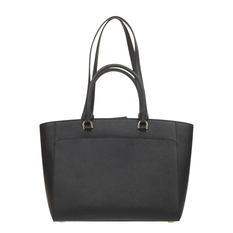 Большая кожаная сумка-тоут Michael Kors Emmy 35S8GY3T7L | Багаж и сумки