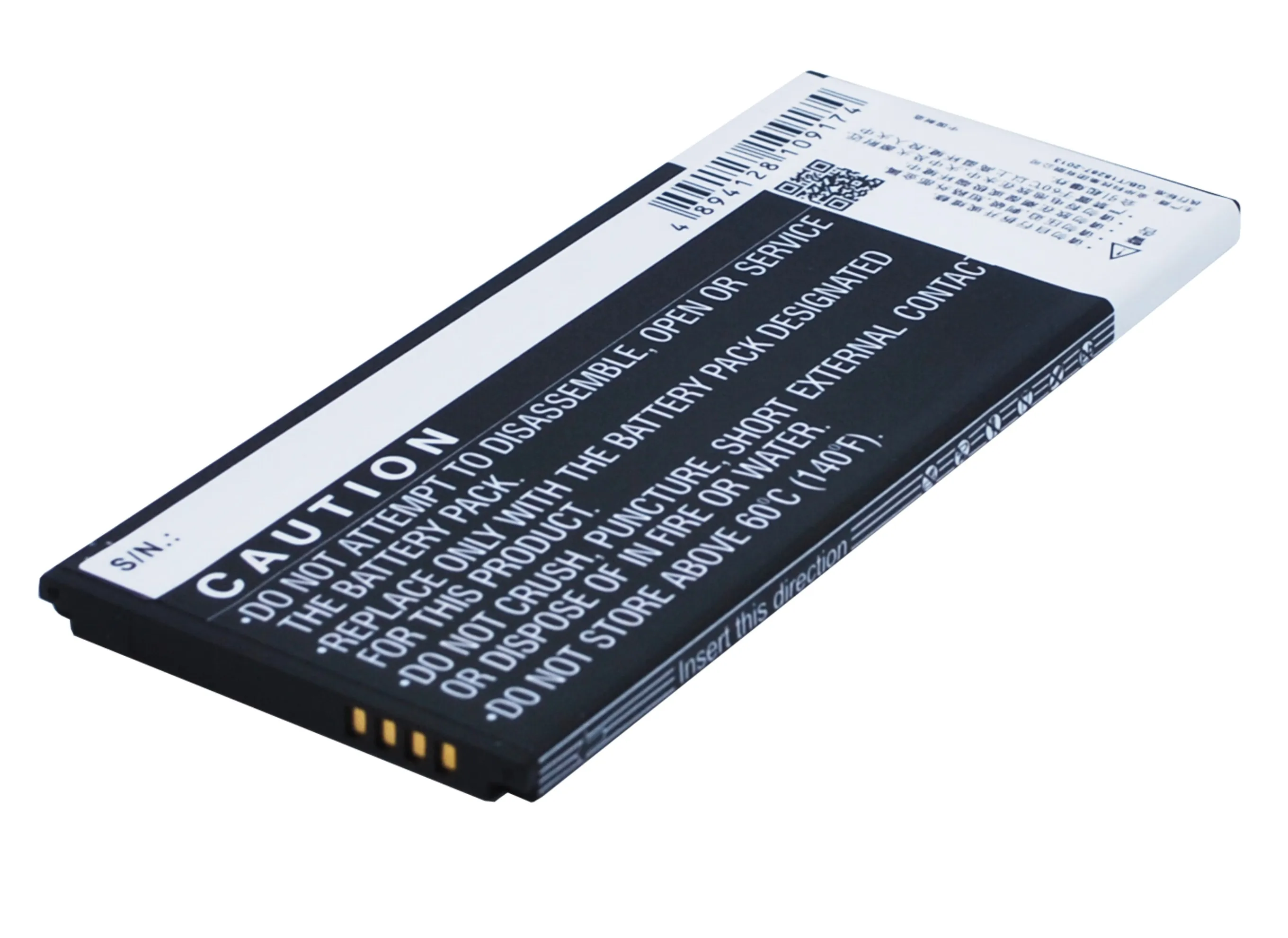 Аккумулятор Cameron Sino HB4342A1RBC на 2580 мА · ч для Huawei Ascend Honor 4A Y6|cameron sino|battery for huaweibattery |