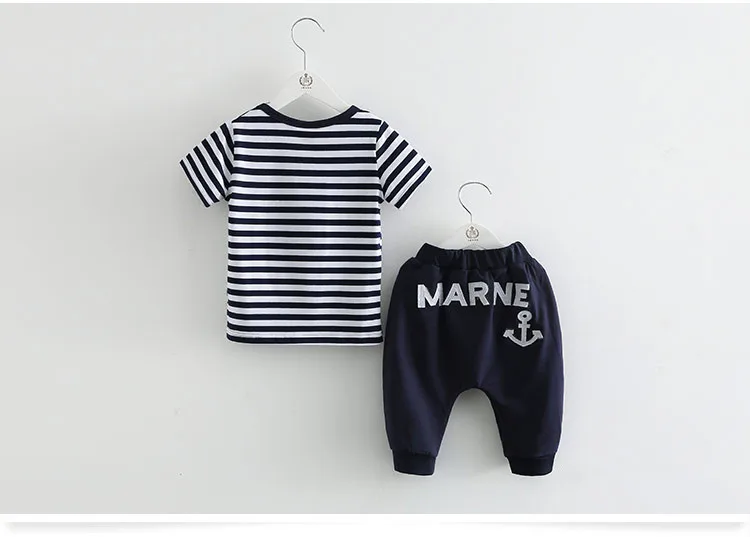 Детский спортивный костюм футболка и штаны для мальчиков девочек |